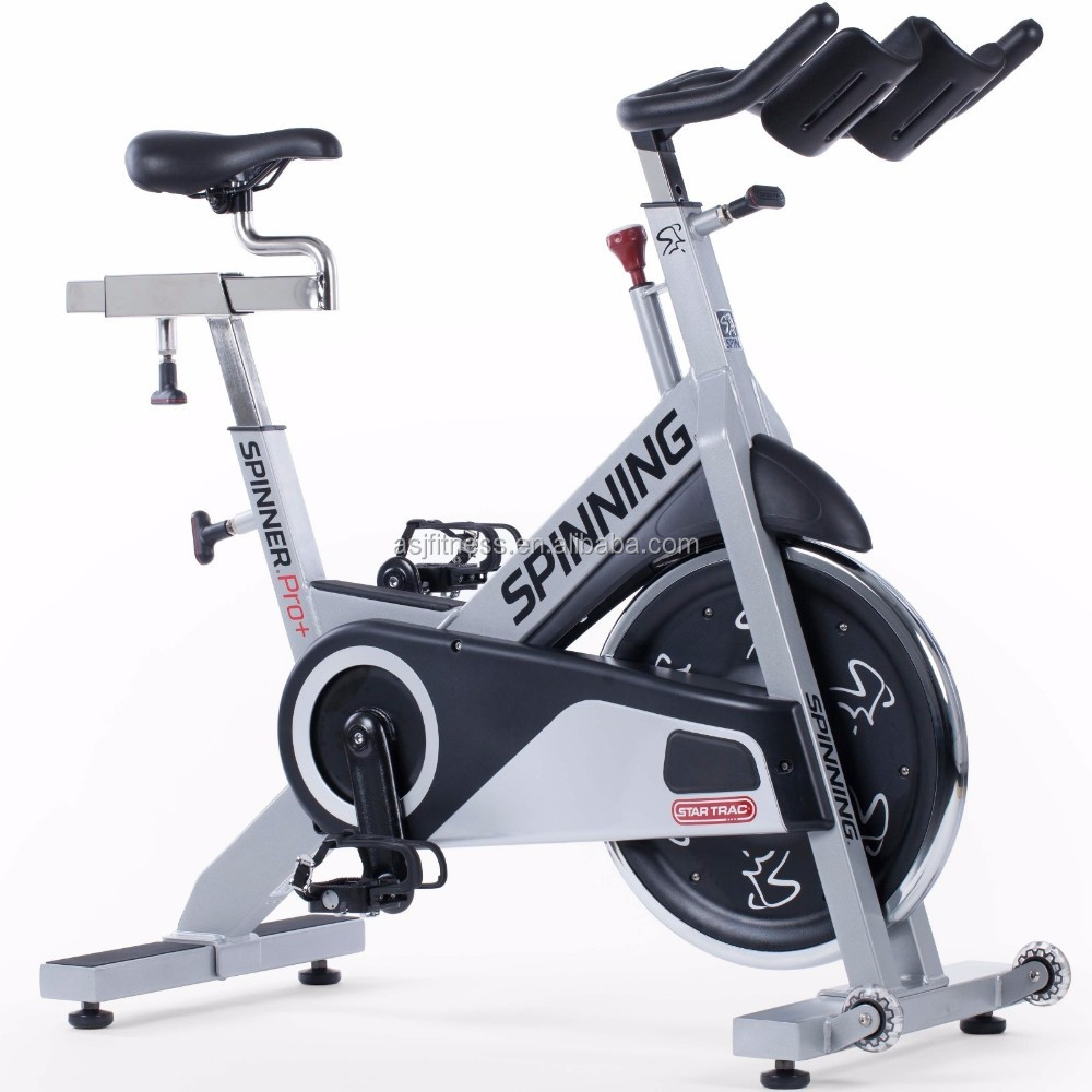 olympic spin bike