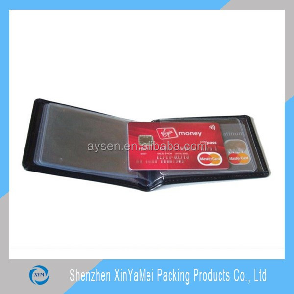 Credit card holder,leather card holder,PU card holder