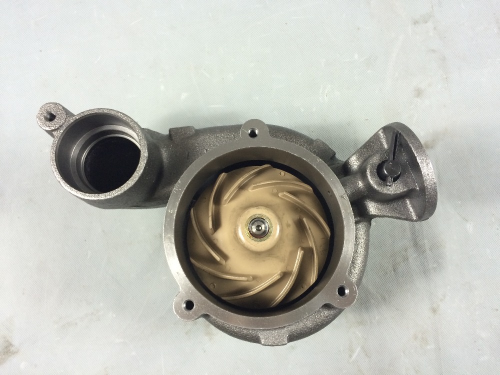 Cooling System Volvo Truck Spare Parts Water Pump Oem 8149941 Volvo