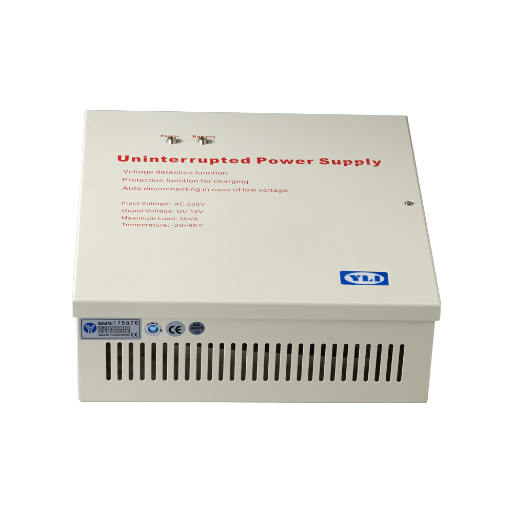 LED YP-902-12-3 UPSが付いている途切れない電源のコントローラー仕入れ・メーカー・工場