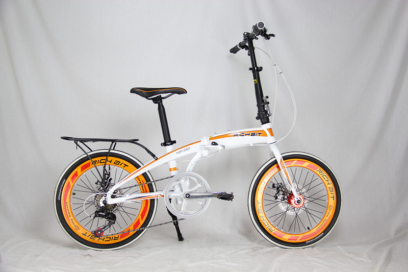 安いアルミ20インチ折り畳み自転車/によって中国折り畳み自転車自転車メーカー供給販売のための仕入れ・メーカー・工場