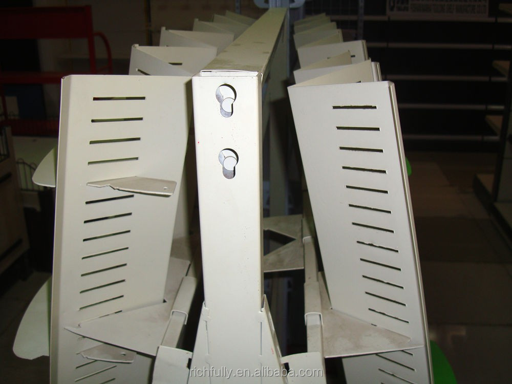 book rack 6