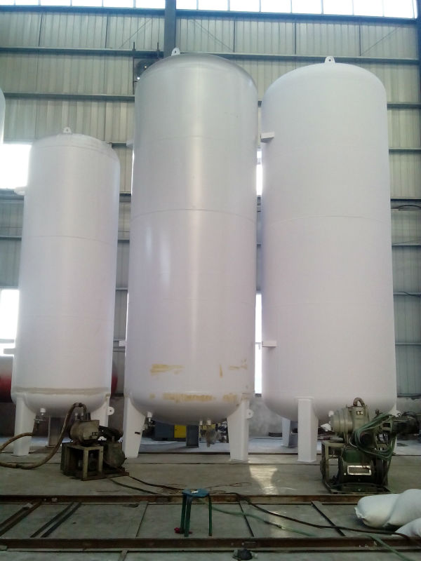 液体塩素貯蔵タンク、 極低温液体輸送用コンテナの価格仕入れ・メーカー・工場
