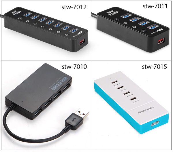 高品質USB4ポートミニハブドライバ 中国製問屋・仕入れ・卸・卸売り