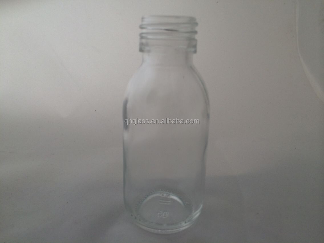 琥珀色の薬瓶ガラス100ml/琥珀製薬瓶問屋・仕入れ・卸・卸売り