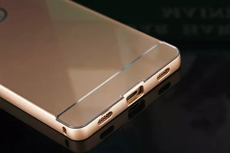 抗- スクラッチバックhtc金属バンパーフレーム+pc電話のバックケースのためのhtcp8lite仕入れ・メーカー・工場