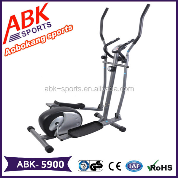 Elliptical machine momentum 620 8.1, elliptical cross trainer for sale