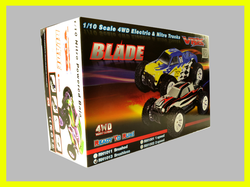新しいアイテム4x4wd1/10th電気駆動のrcのトラック問屋・仕入れ・卸・卸売り