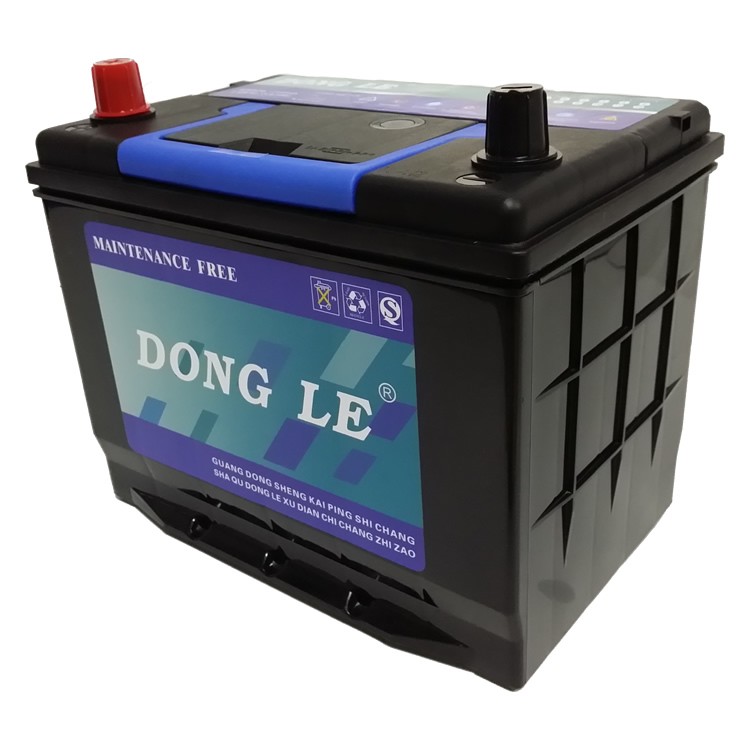 Sure Top Quality Good Price Mf Type 75d26r Car Battery 12v 65ah Buy