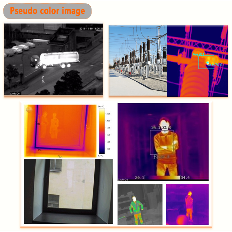 thermal image 2