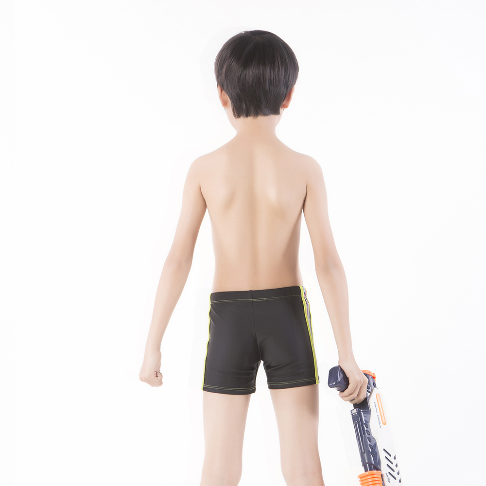 子供水着/男の子の水泳スーツプリントショートパンツoem/odm2015熱い販売仕入れ・メーカー・工場