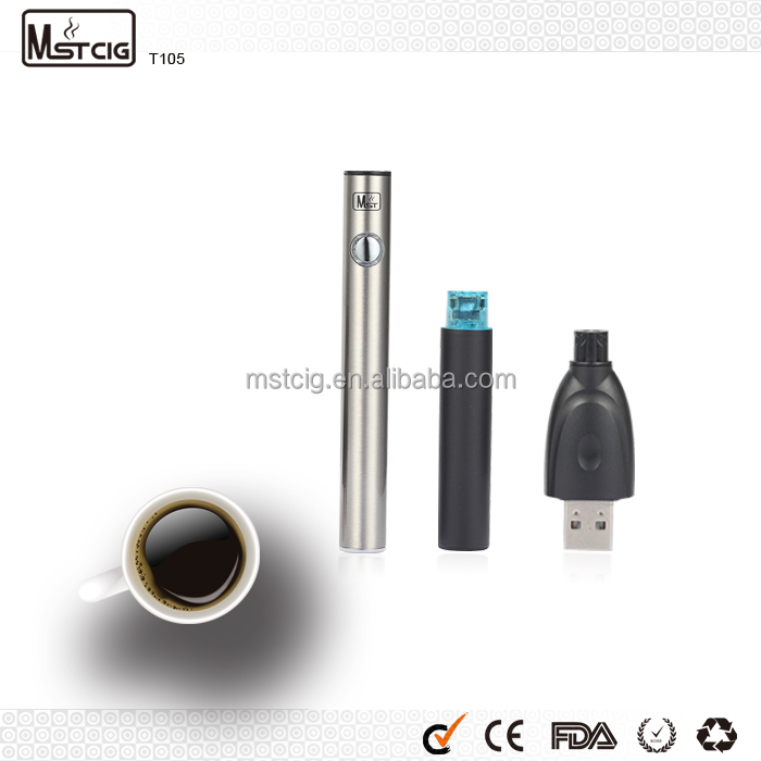New style manual battery E-Cig stick portable kits