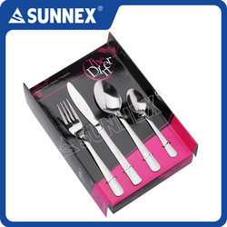 Long Handle high quality Catering cutlery