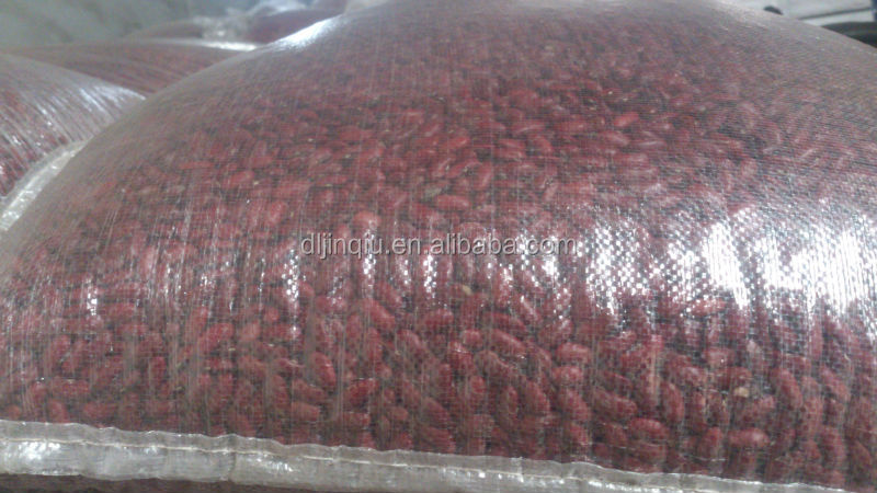 new crop Dark red kidney bean