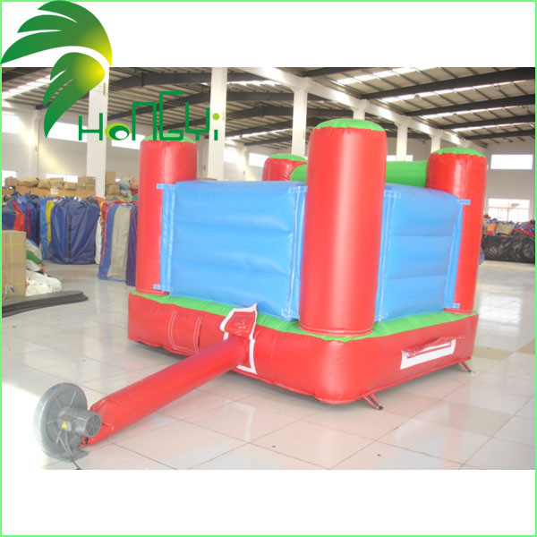 0.6mm pvc Indoor Durable Inflatable Jumping Bouncer Combo3.jpg