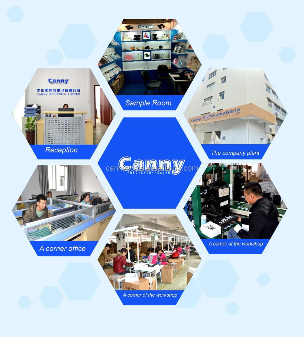 scale company