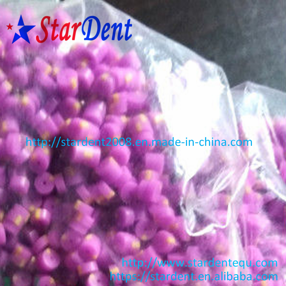 Dental Endo Stopper / Silicone Endo Rubber For Endodontic Root Canal File Buy Dental Endo