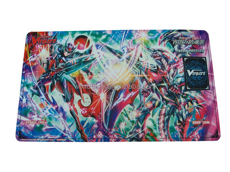 card game mat 1