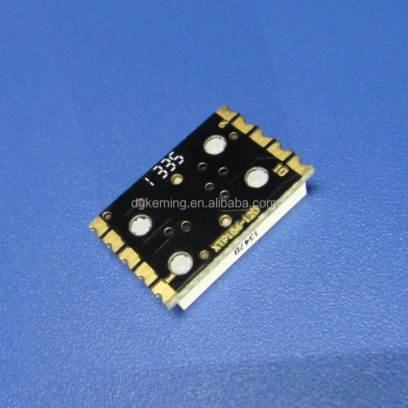 new design 0.39 0.56 inch 2 single 1 digit led smd 7-segment display led
