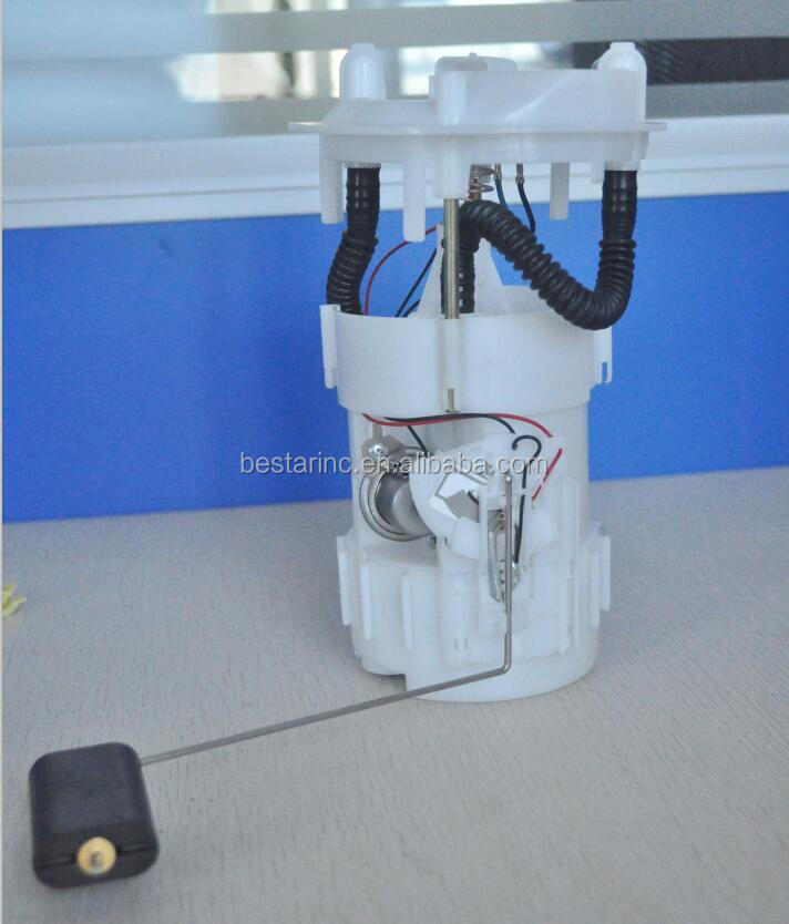 Fuel Pump Float Assembly With Sending Unit E3592m Buy Fuel Pump