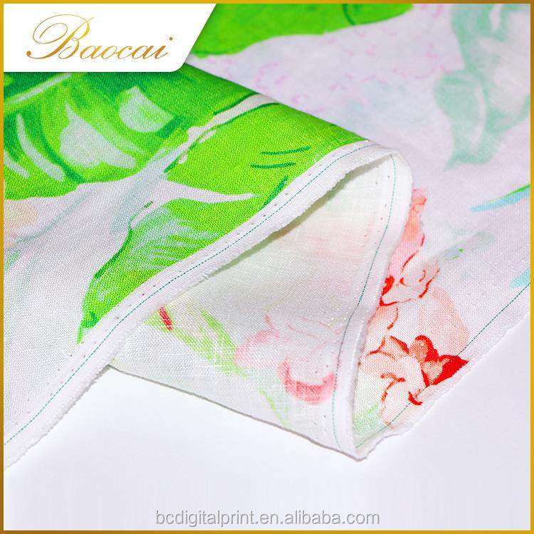 italian linen fabric
