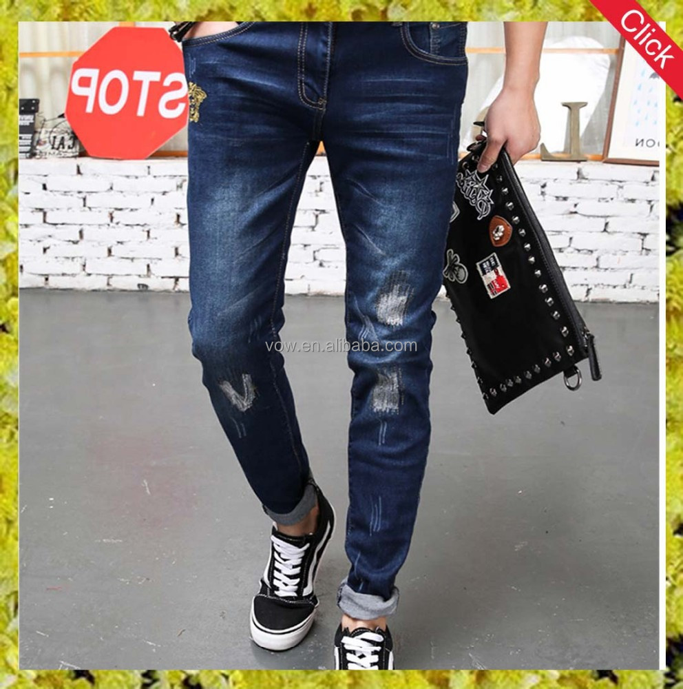 Now Trending Help your little boy or girl stand out with style when you buy them the perfect pair of kids’ jeans. Browse the cool collection of denim pants that come in various washes for a chic, modern fit. Every young person’s wardrobe should have casual staples to complement their active lifestyle.