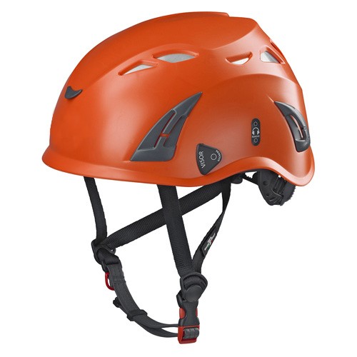 軽量クライミング保護ヘッドギア、 インジェクション登山ヘルメット。 安全ヘルメットアーボ仕入れ・メーカー・工場