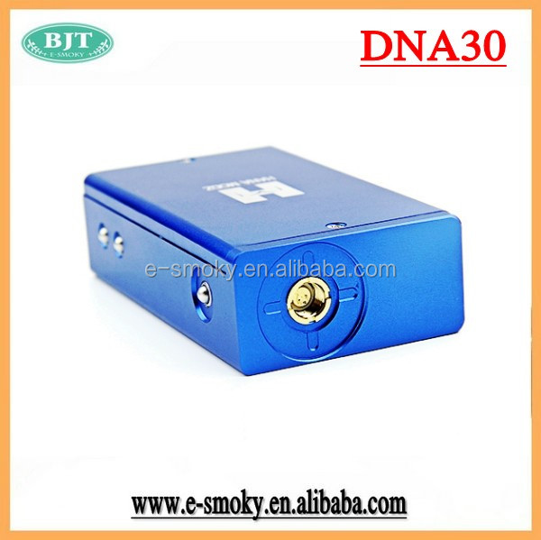 2014 DNA30 Mod clone dna30 box mod dna 30 clone