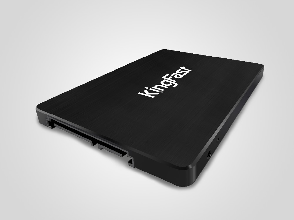 KingFast F10 KF2710MCS19-128 2.5" 128GB SATA 6GB/s Solid State Drive