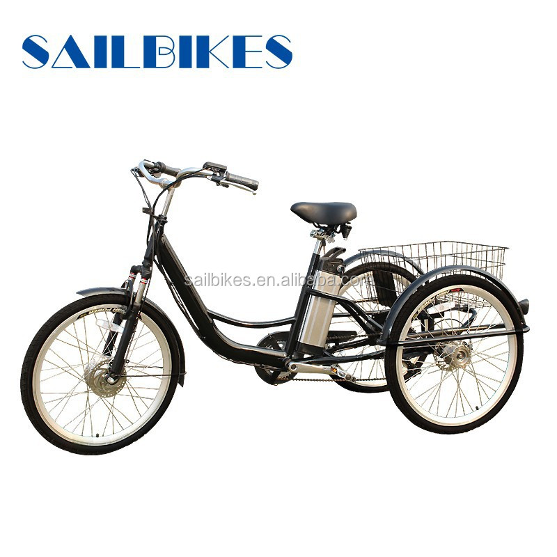 Adult Tricycle Manufacturers 111