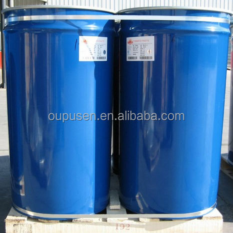Tomato Paste Drum Packing