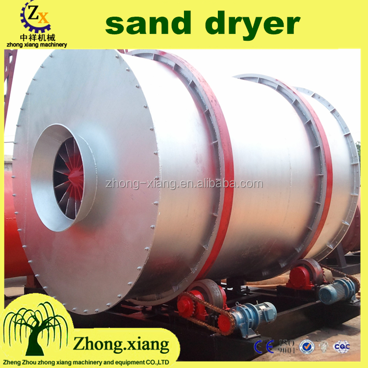 industrial hot air dryer