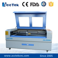 金属レーザー切断機用販売価格/AKJ1325 3ミリメートル炭素鋼仕入れ・メーカー・工場