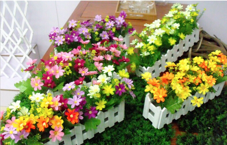 フラワーポット卸売装飾屋内植木鉢/屋外ガーデンフラワーポット仕入れ・メーカー・工場