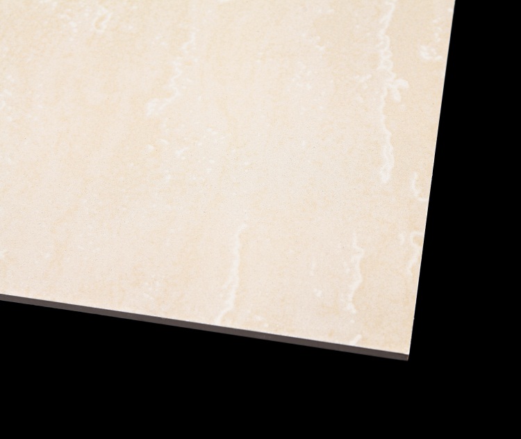 Soluble Salt 600x600 Low Pricing White Horse Ceramic Floor Tile