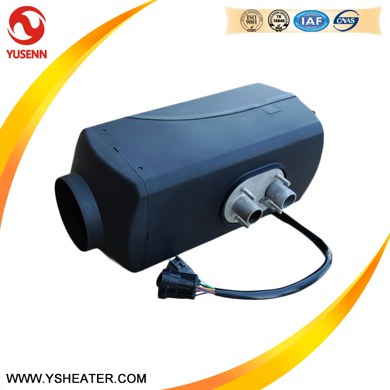 Dc12v 2kw Auto Cabin Heating Parts Car Heater Diesel Buy Car Heater