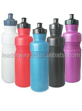 無料サンプル- プロモーションプラスチックドリンクボトル、 500mlスポーツ飲料のボトル、 水のボトル仕入れ・メーカー・工場