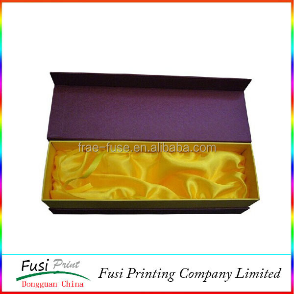 Paper Packaging Box for Red Wine,Wine Gift Box