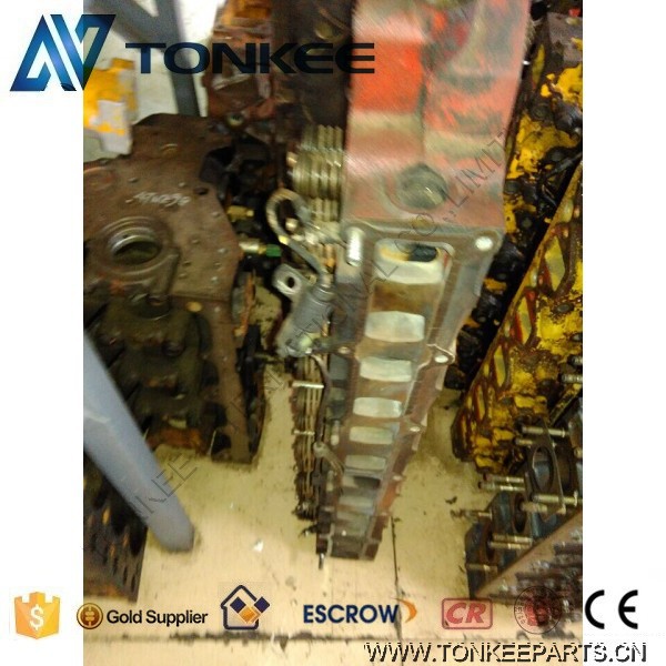 J08C cylinder head assy (4).jpg