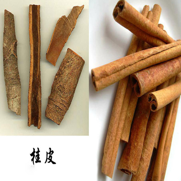 Cinnamon extract