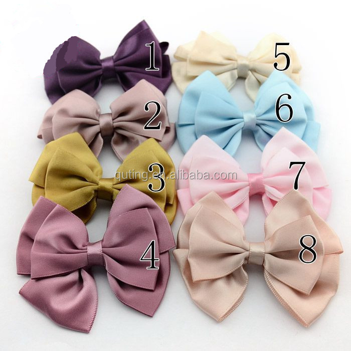 989 New baby headbands hair bows 822   hair bows for baby headbands for girls wholesale hair accessories 