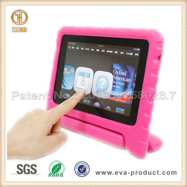 Minion Case for Amazon Kindle Fire HD 7.0