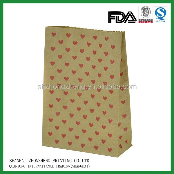 Fast custom papers