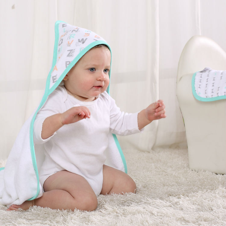 o Bath Towel Suppliers Kid Gift Adult Hooded P