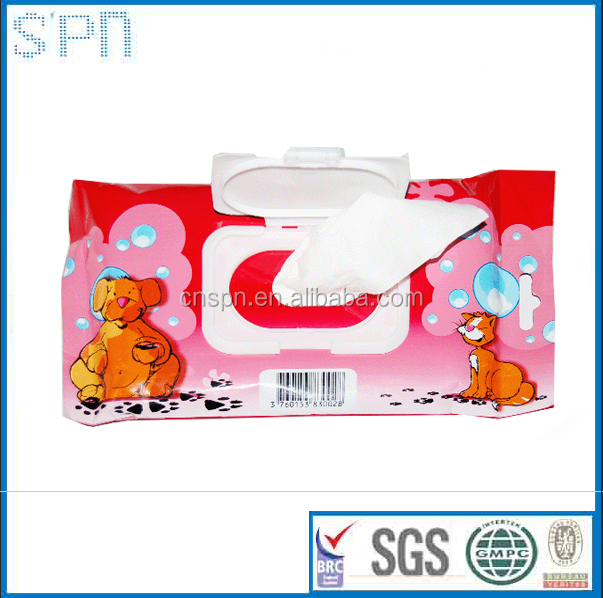 & personal care  sanitary paper  wet wipes  3) remove dander