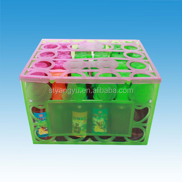 Rabbit Shape Sour Candy Spray