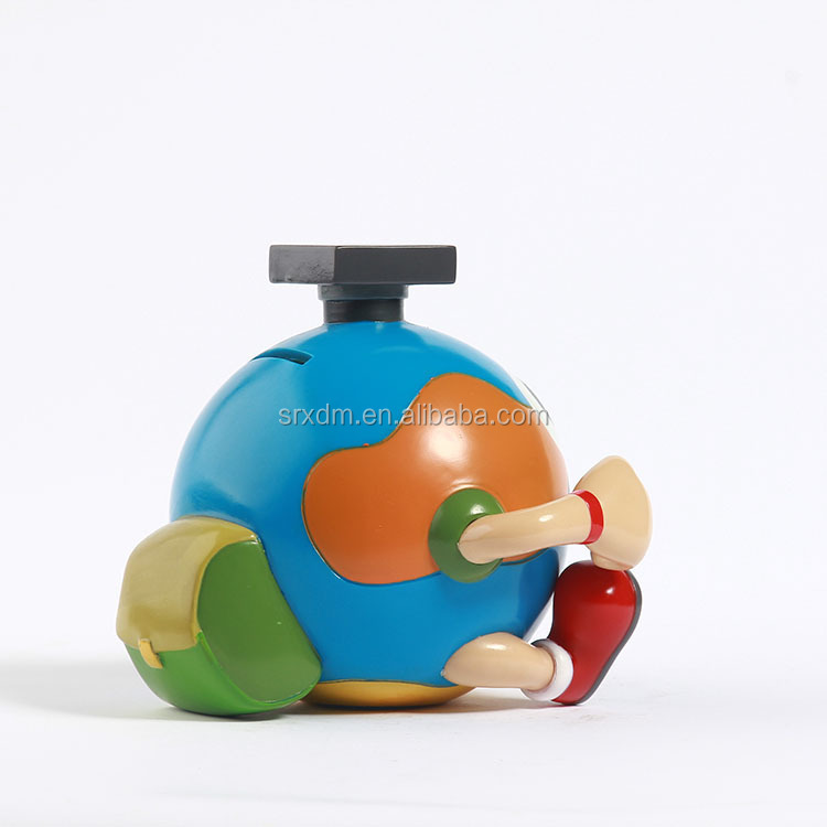 カスタムパーソナライズマネーボックスメーカー、 カスタムプラスチックお金の節約のボックス、 カスタムプラスチック貯金箱貯金箱メーカー仕入れ・メーカー・工場