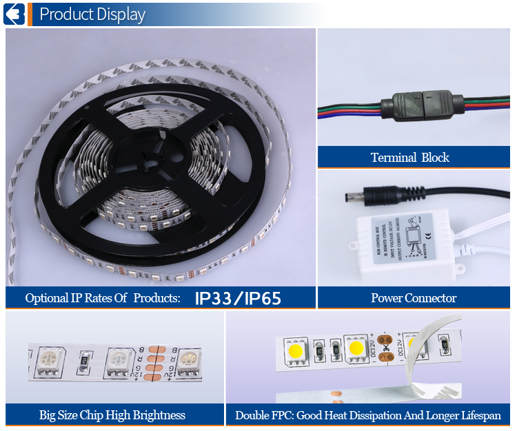 ac220v5050ledフレキシブルストリップライト仕入れ・メーカー・工場