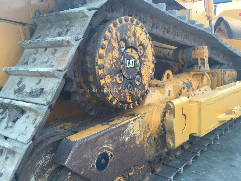 販売のための使用されるd8rブルドーザ、 使用されるブルドーザーd8r仕入れ・メーカー・工場