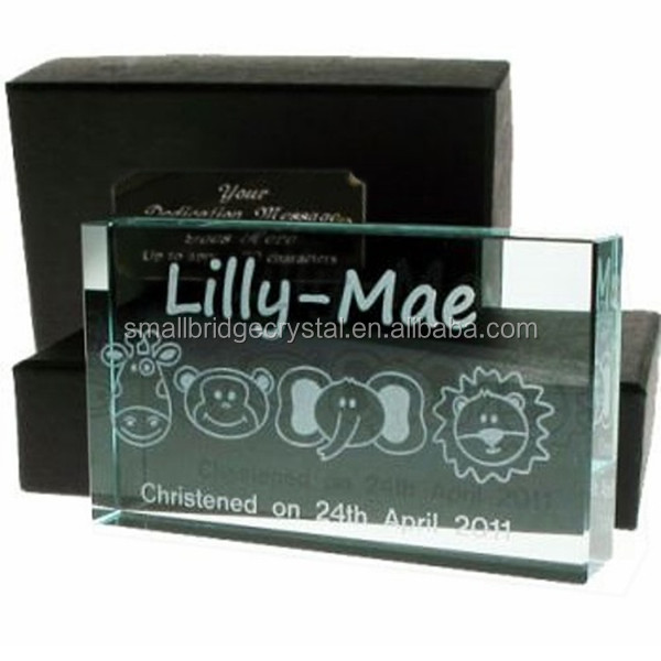 Engraved Crystal Christening Gift Animals.jpg